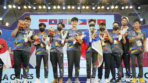 sea games mlbb 2022